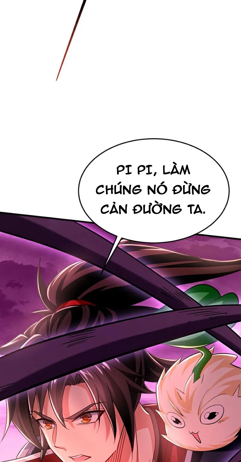 Tuyệt Thế Đan Thần: Chapter 125