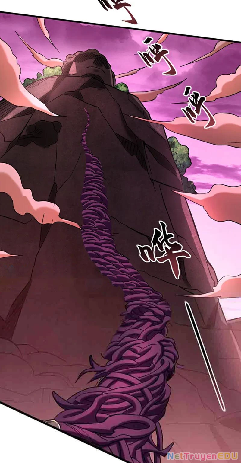 Tuyệt Thế Đan Thần: Chapter 125