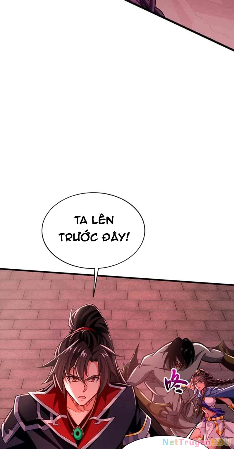 Tuyệt Thế Đan Thần: Chapter 125