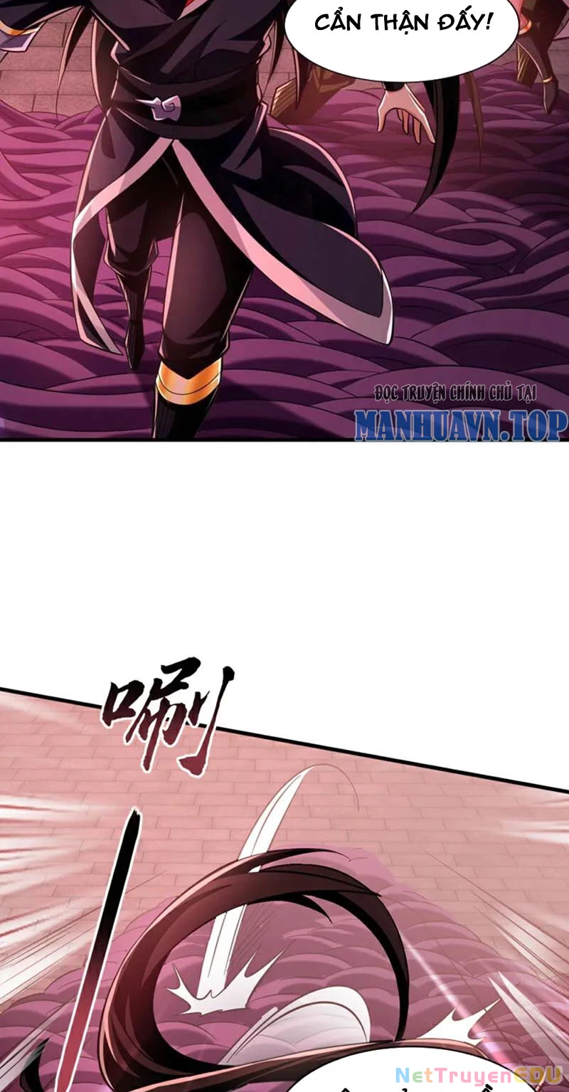 Tuyệt Thế Đan Thần: Chapter 125