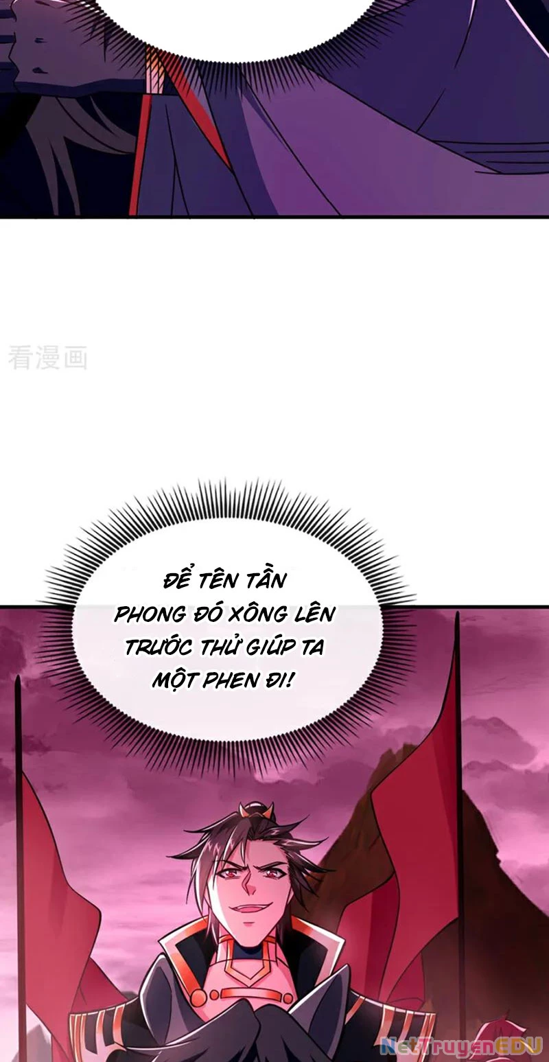 Tuyệt Thế Đan Thần: Chapter 125