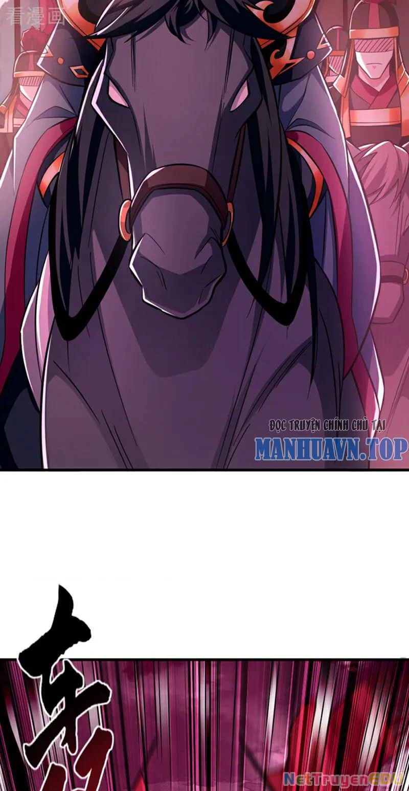 Tuyệt Thế Đan Thần: Chapter 125