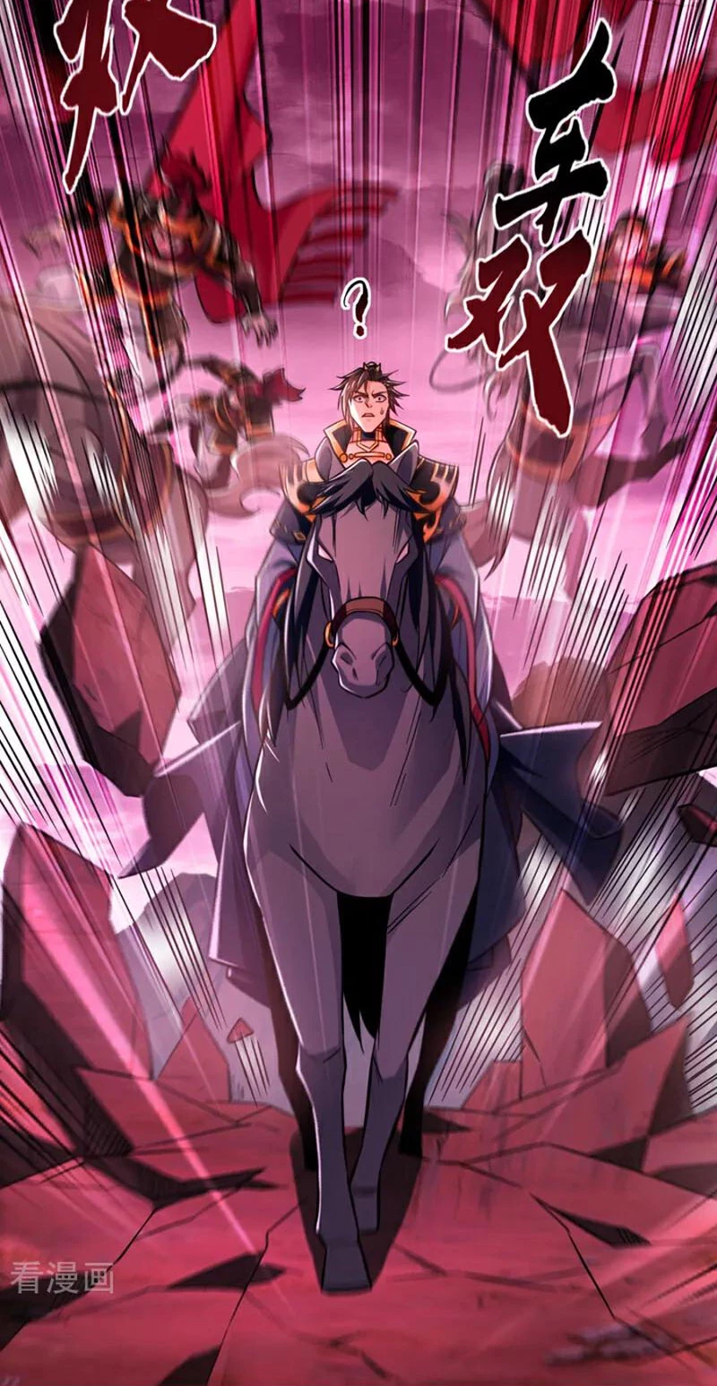 Tuyệt Thế Đan Thần: Chapter 125