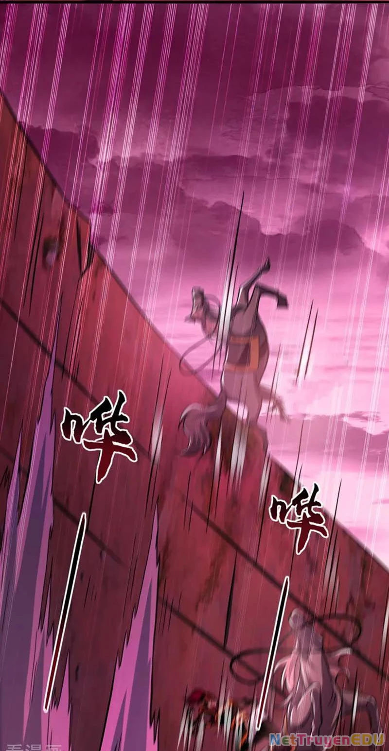 Tuyệt Thế Đan Thần: Chapter 125