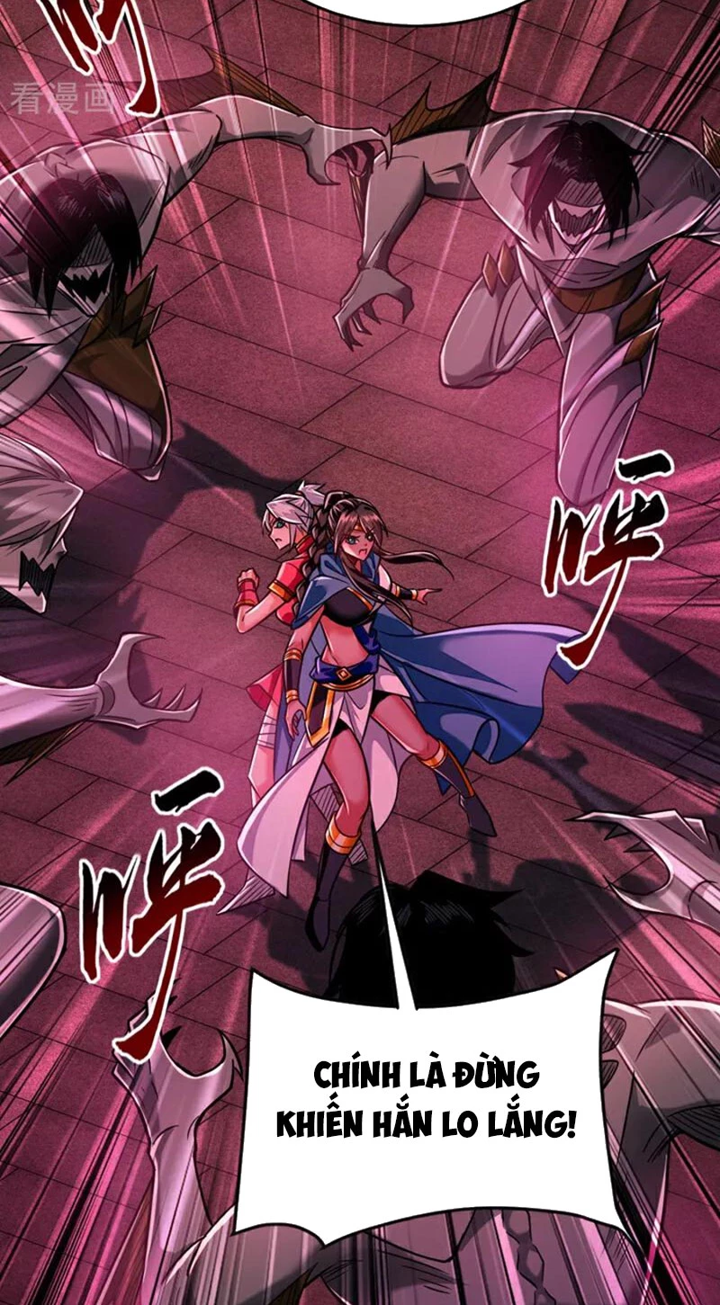 Tuyệt Thế Đan Thần: Chapter 126