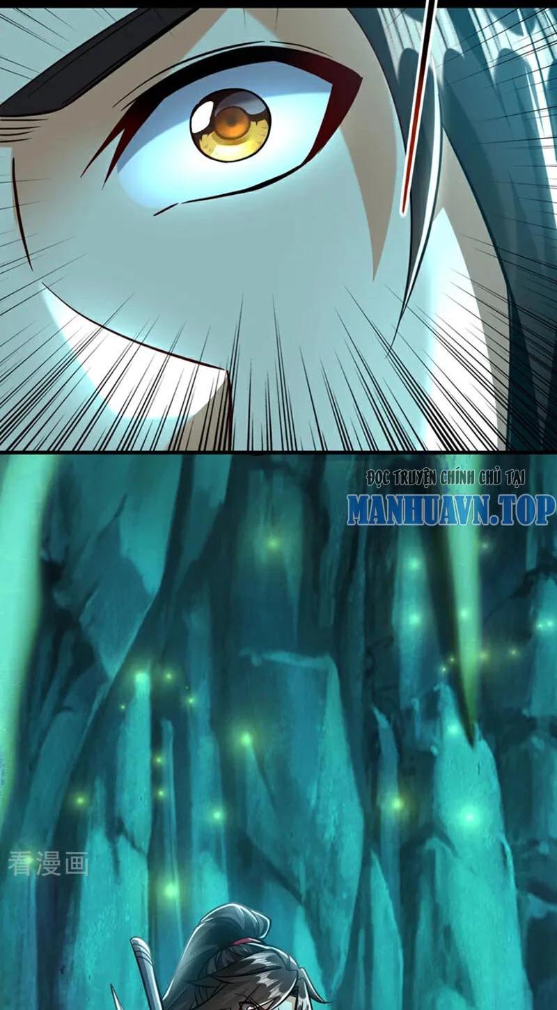 Tuyệt Thế Đan Thần: Chapter 126