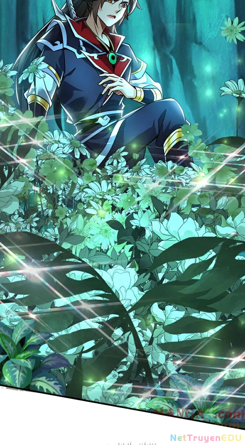 Tuyệt Thế Đan Thần: Chapter 126