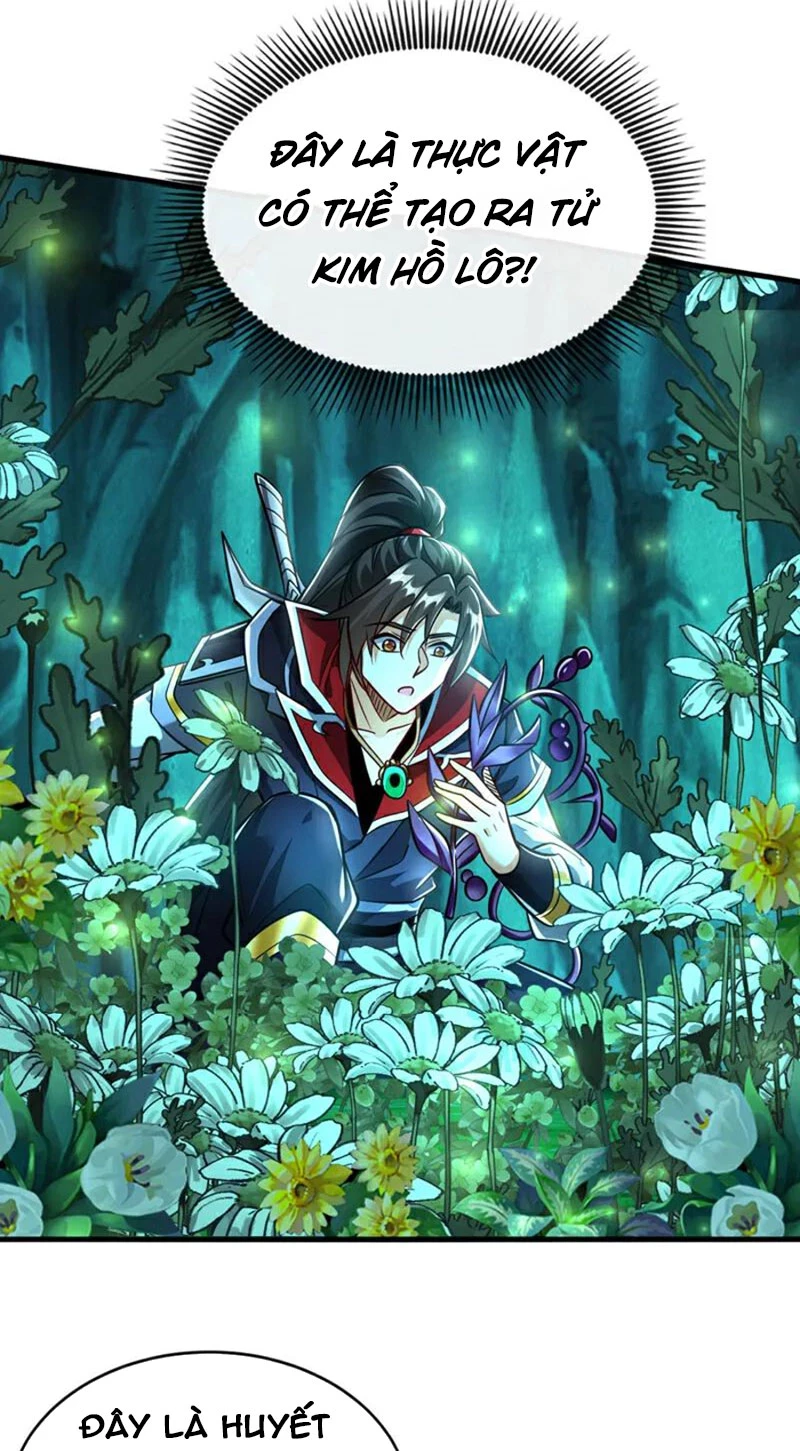 Tuyệt Thế Đan Thần: Chapter 126