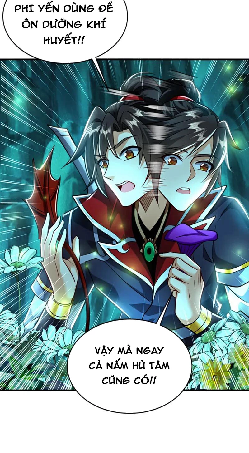 Tuyệt Thế Đan Thần: Chapter 126