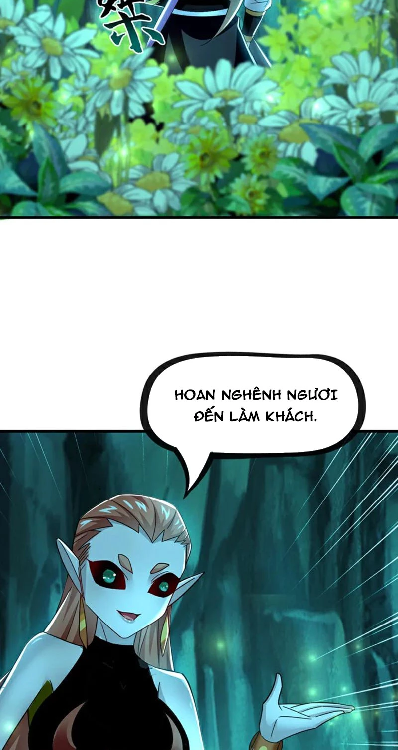 Tuyệt Thế Đan Thần: Chapter 126