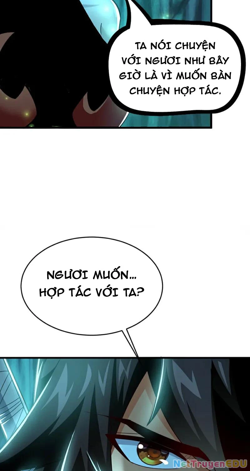 Tuyệt Thế Đan Thần: Chapter 126