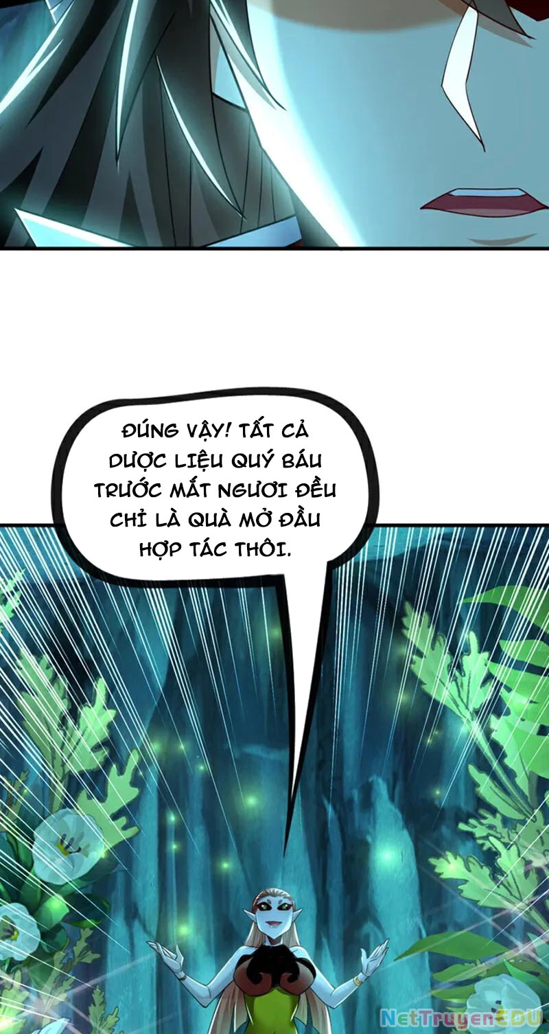 Tuyệt Thế Đan Thần: Chapter 126