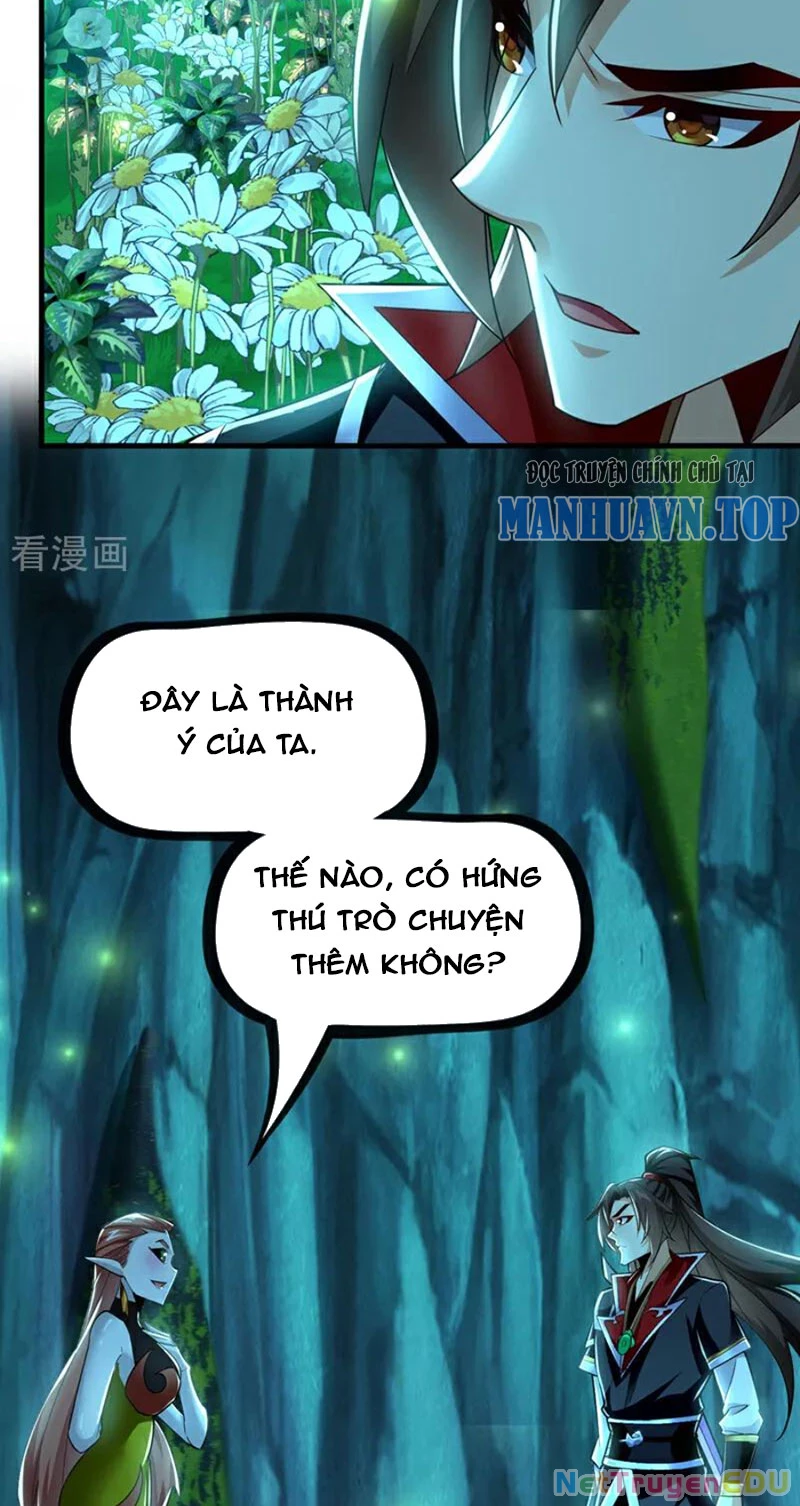 Tuyệt Thế Đan Thần: Chapter 126