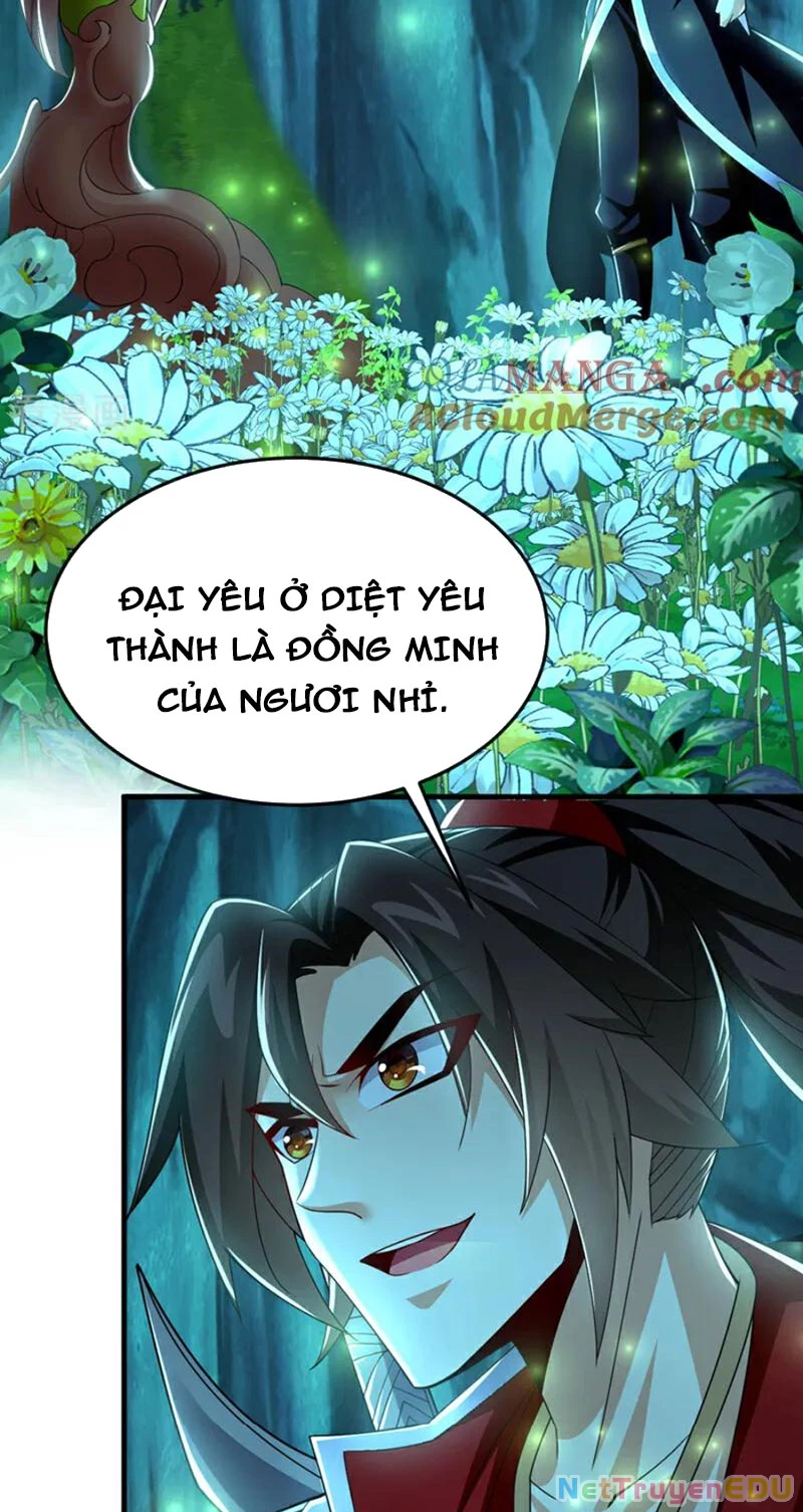 Tuyệt Thế Đan Thần: Chapter 126