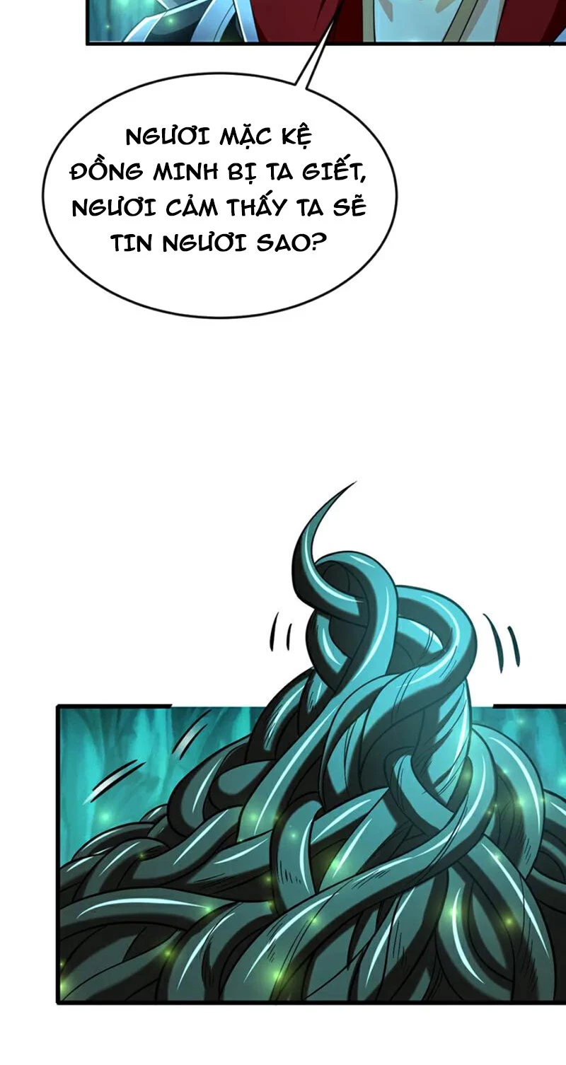 Tuyệt Thế Đan Thần: Chapter 126