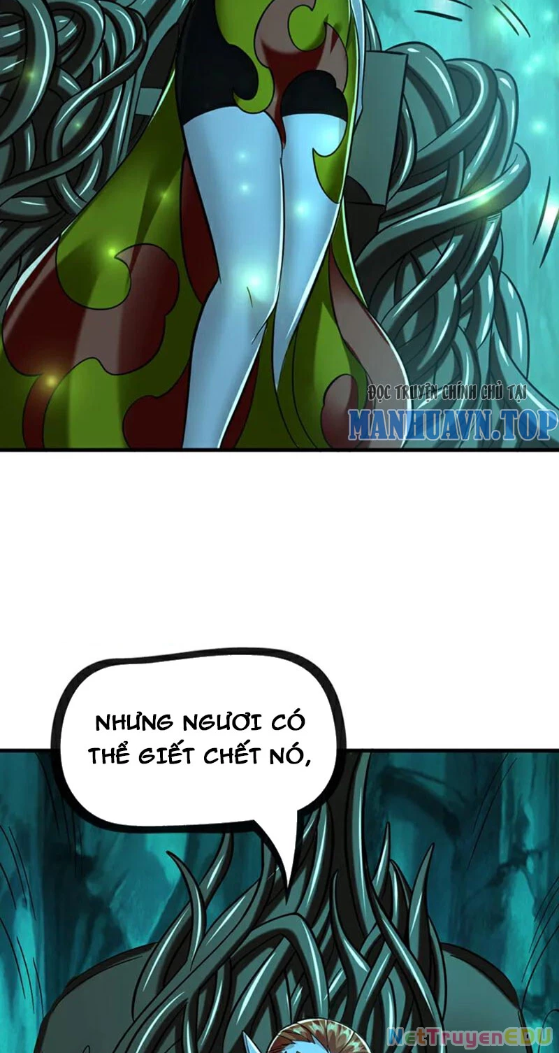 Tuyệt Thế Đan Thần: Chapter 126