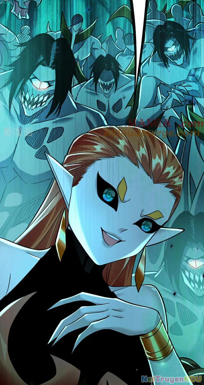 Tuyệt Thế Đan Thần: Chapter 126