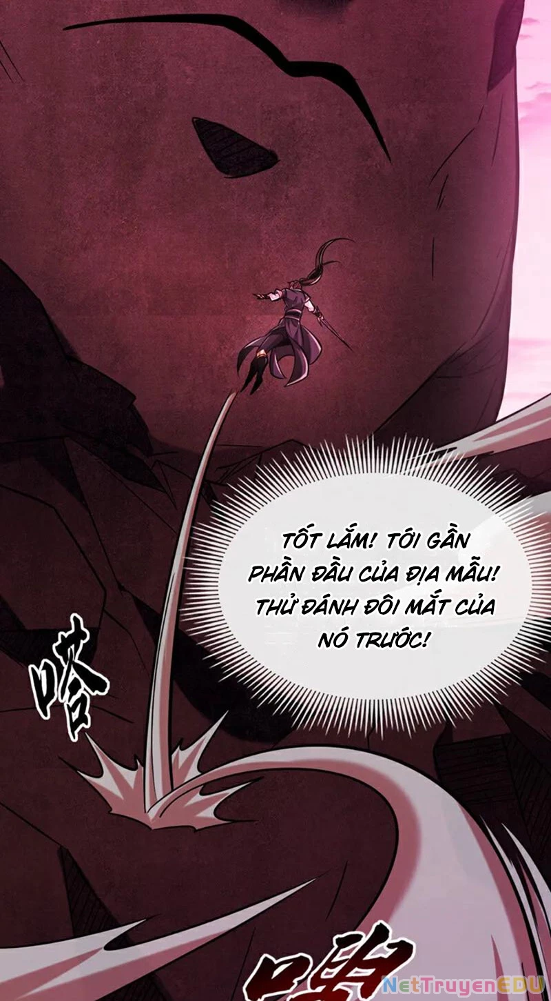 Tuyệt Thế Đan Thần: Chapter 126