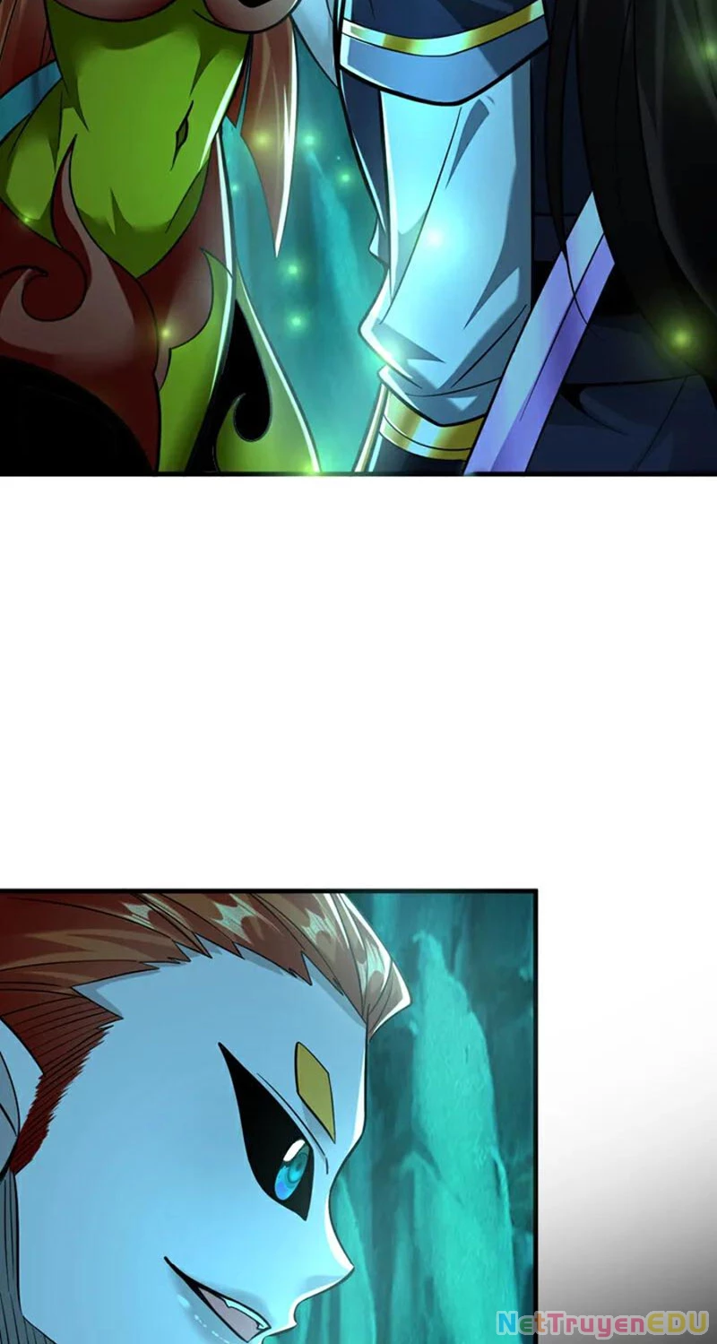 Tuyệt Thế Đan Thần: Chapter 126