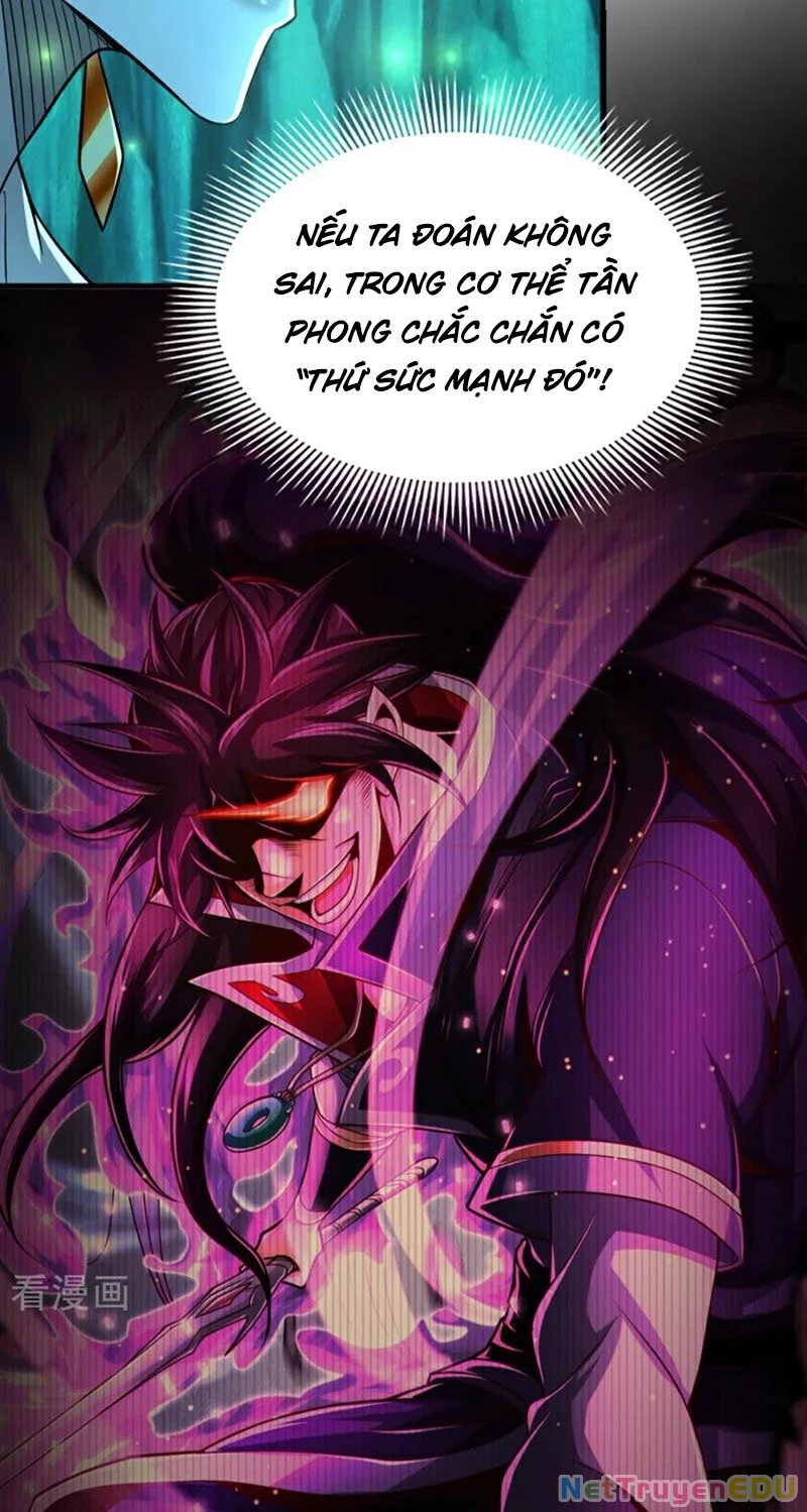 Tuyệt Thế Đan Thần: Chapter 126