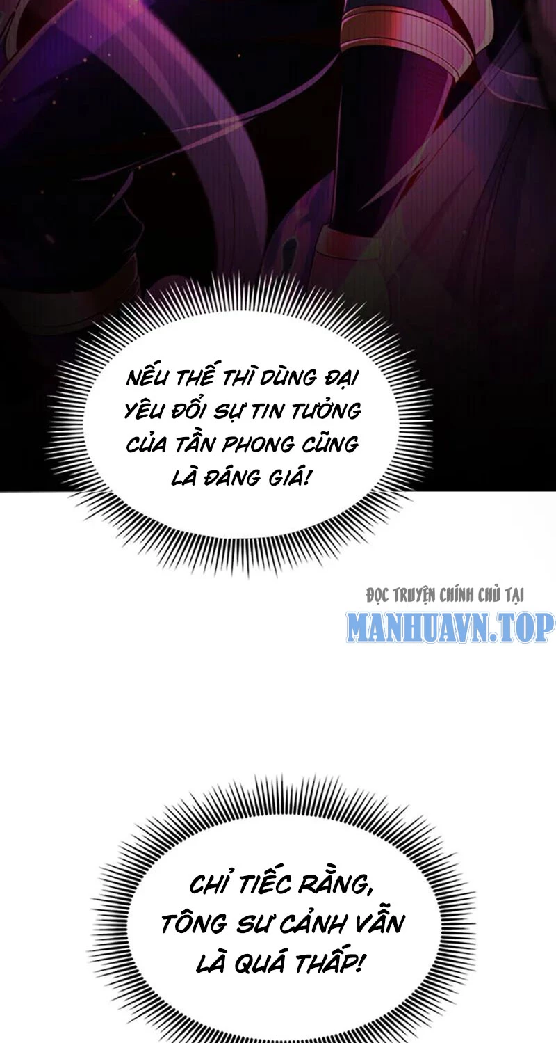 Tuyệt Thế Đan Thần: Chapter 126