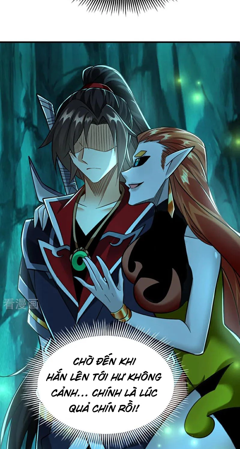 Tuyệt Thế Đan Thần: Chapter 126