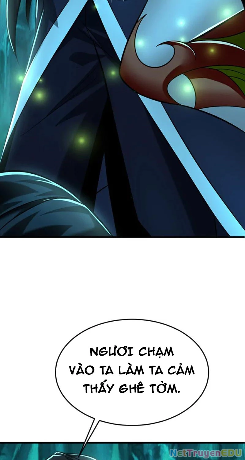 Tuyệt Thế Đan Thần: Chapter 126