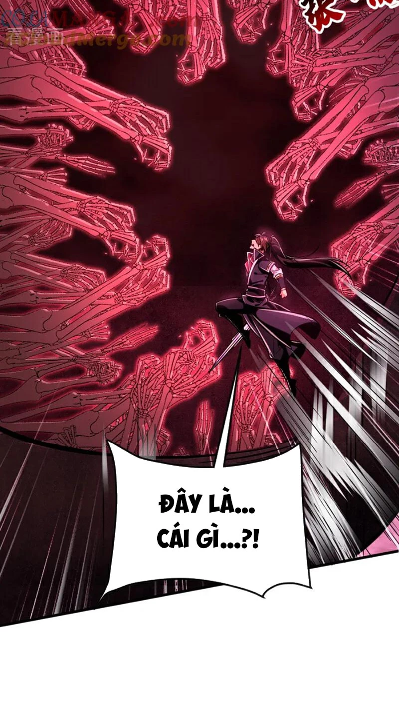 Tuyệt Thế Đan Thần: Chapter 126