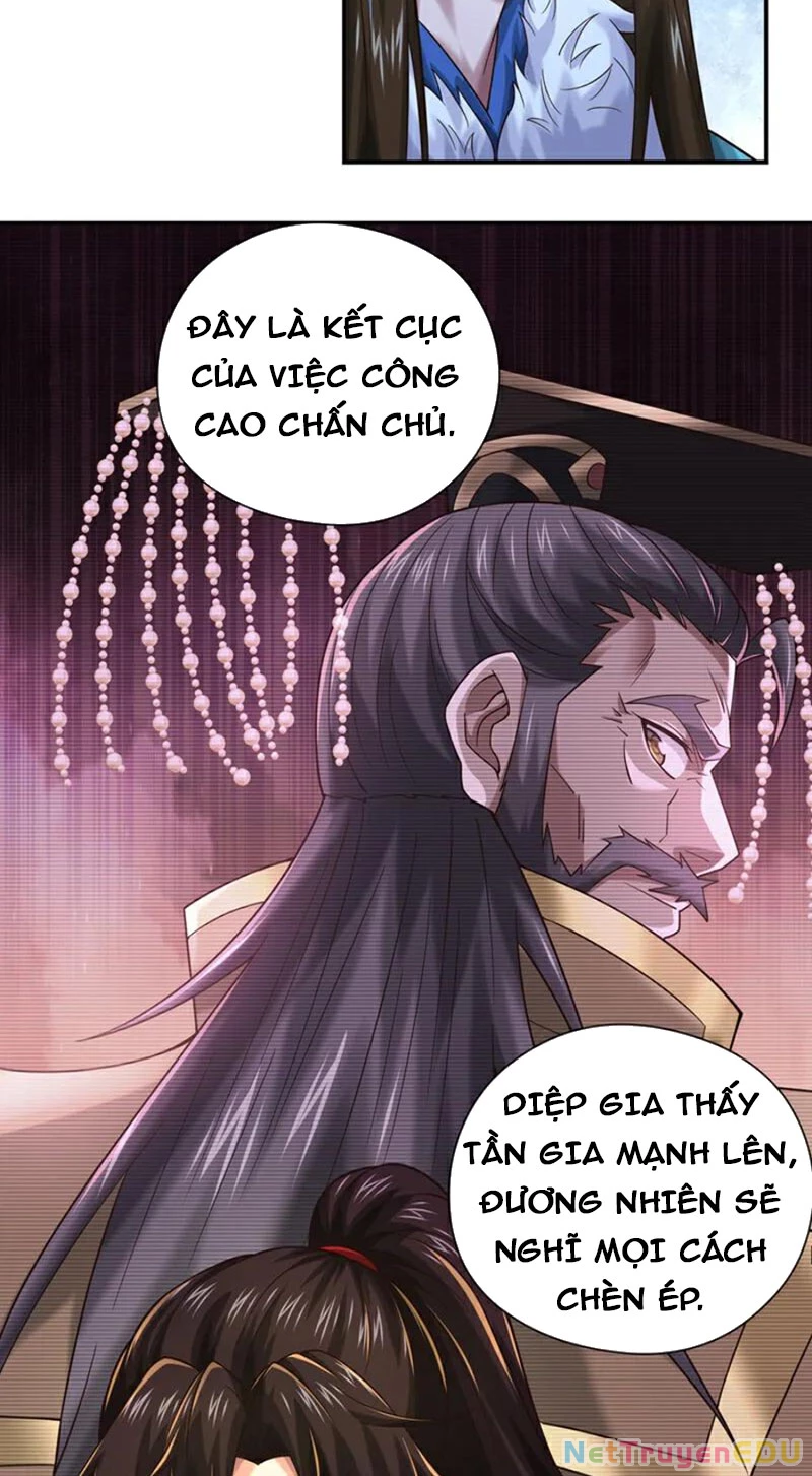 Tuyệt Thế Đan Thần: Chapter 128