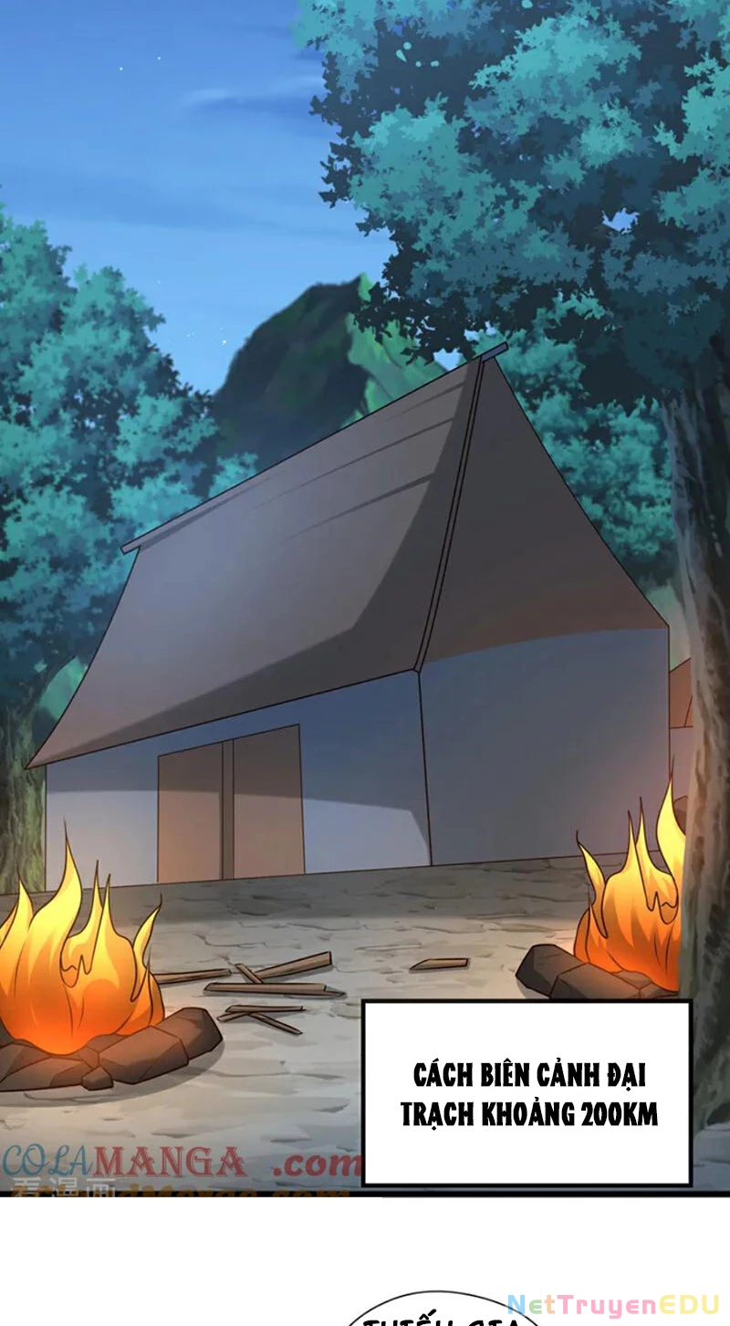 Tuyệt Thế Đan Thần: Chapter 128