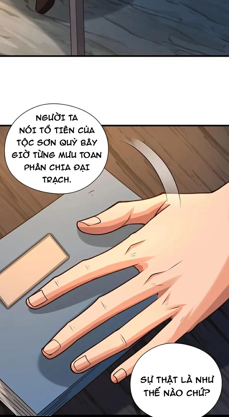 Tuyệt Thế Đan Thần: Chapter 128