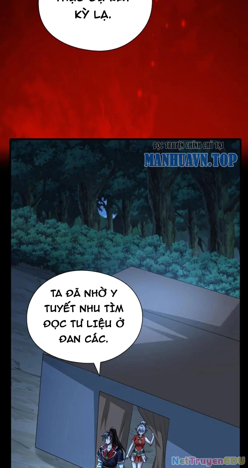 Tuyệt Thế Đan Thần: Chapter 128