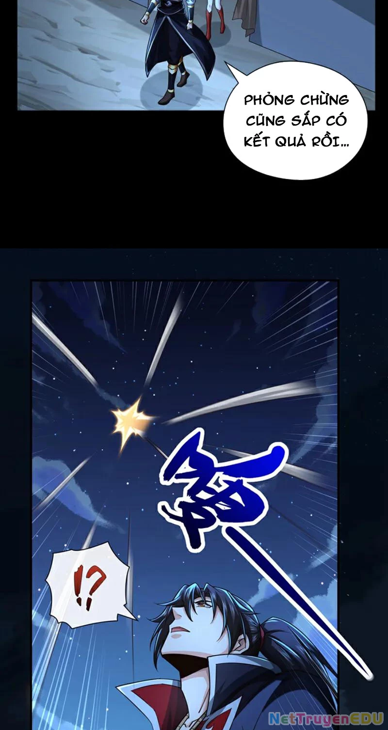 Tuyệt Thế Đan Thần: Chapter 128