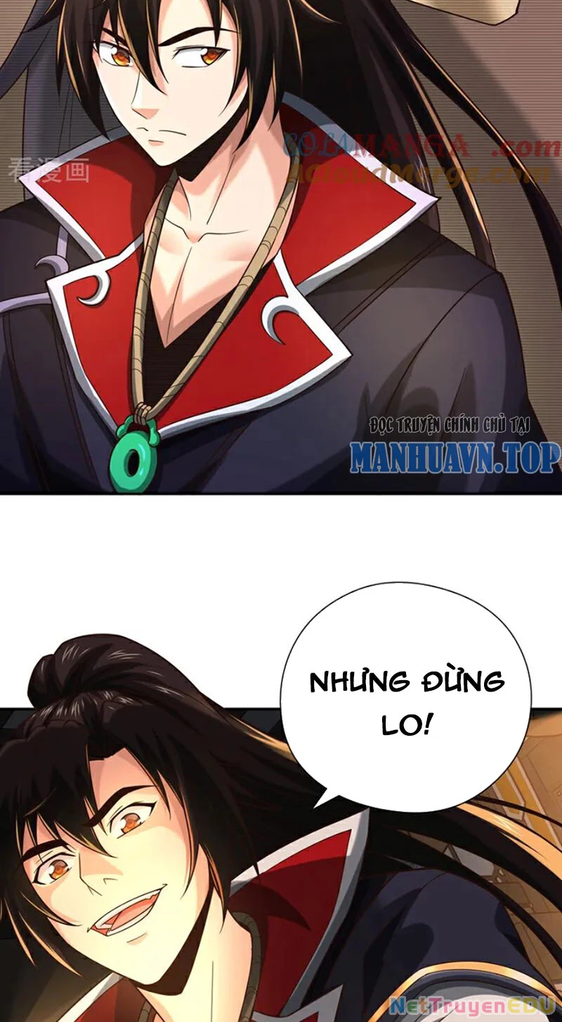 Tuyệt Thế Đan Thần: Chapter 128