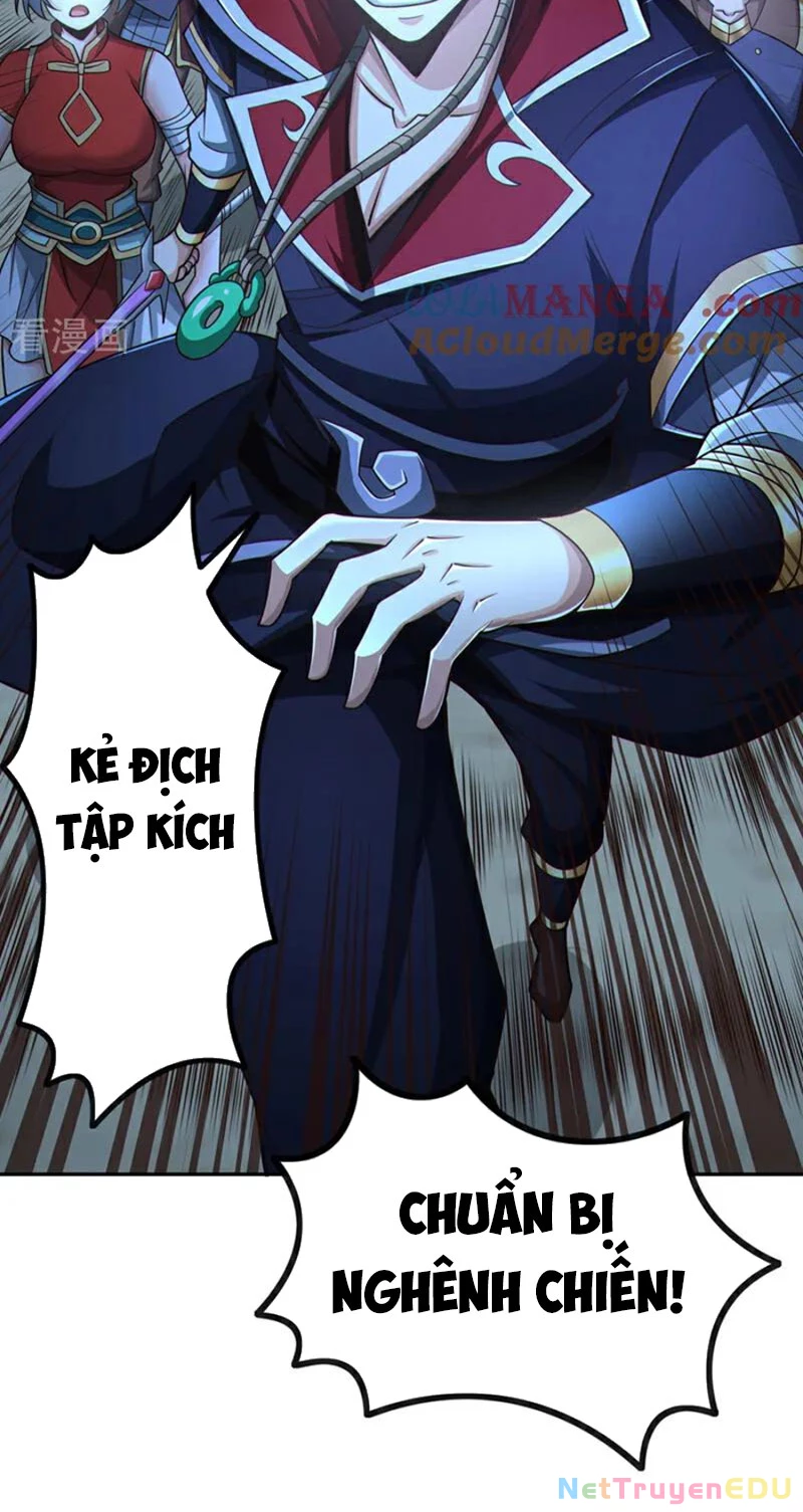 Tuyệt Thế Đan Thần: Chapter 128
