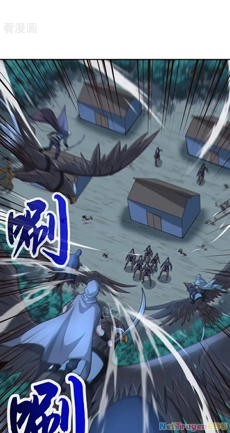 Tuyệt Thế Đan Thần: Chapter 128