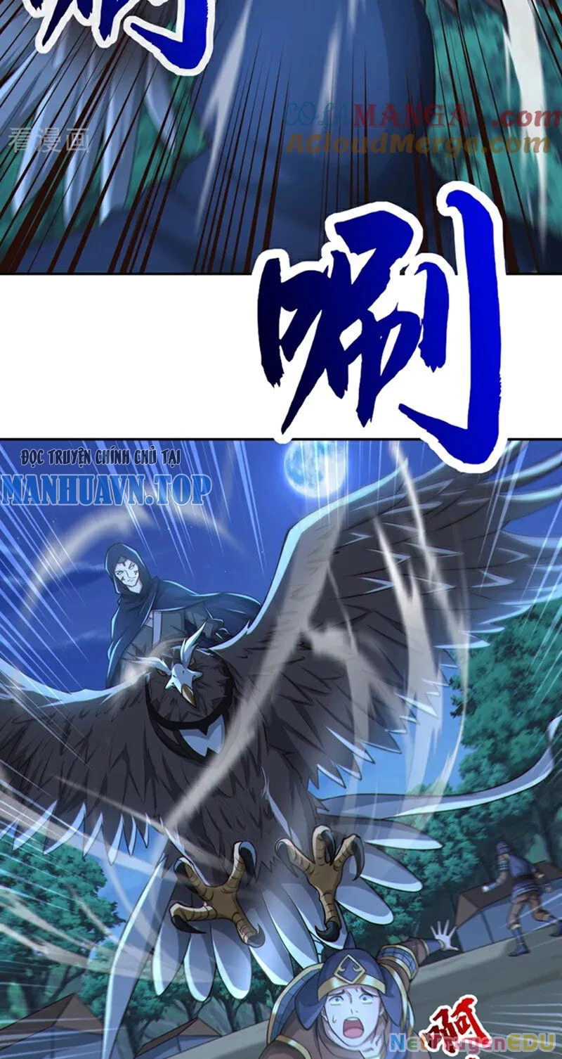 Tuyệt Thế Đan Thần: Chapter 128