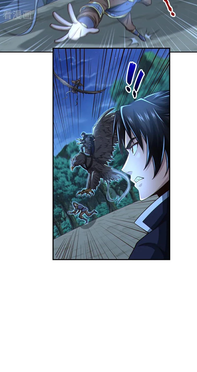 Tuyệt Thế Đan Thần: Chapter 128