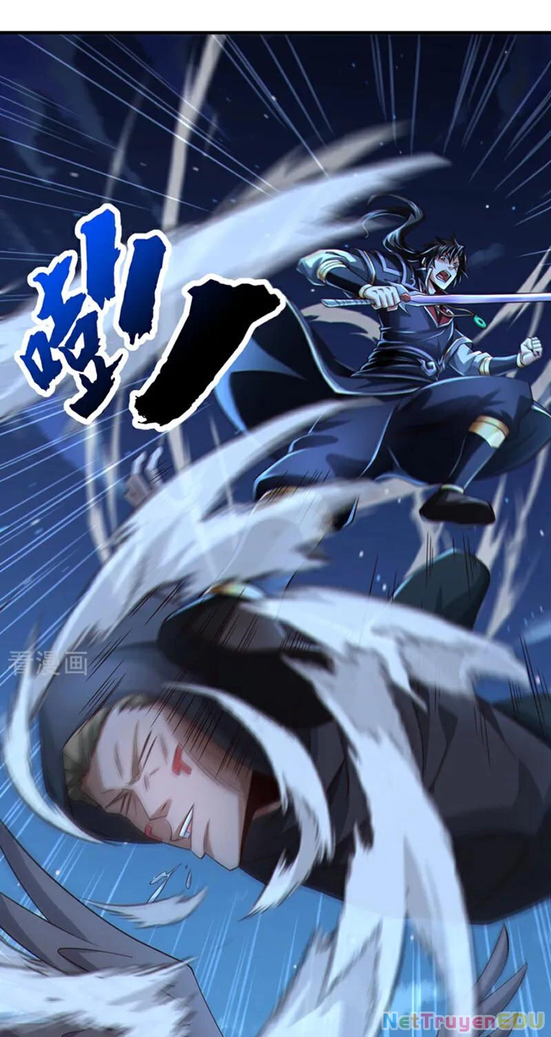 Tuyệt Thế Đan Thần: Chapter 128