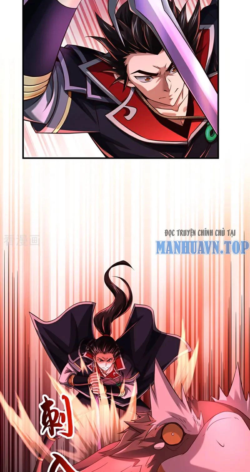 Tuyệt Thế Đan Thần: Chapter 128