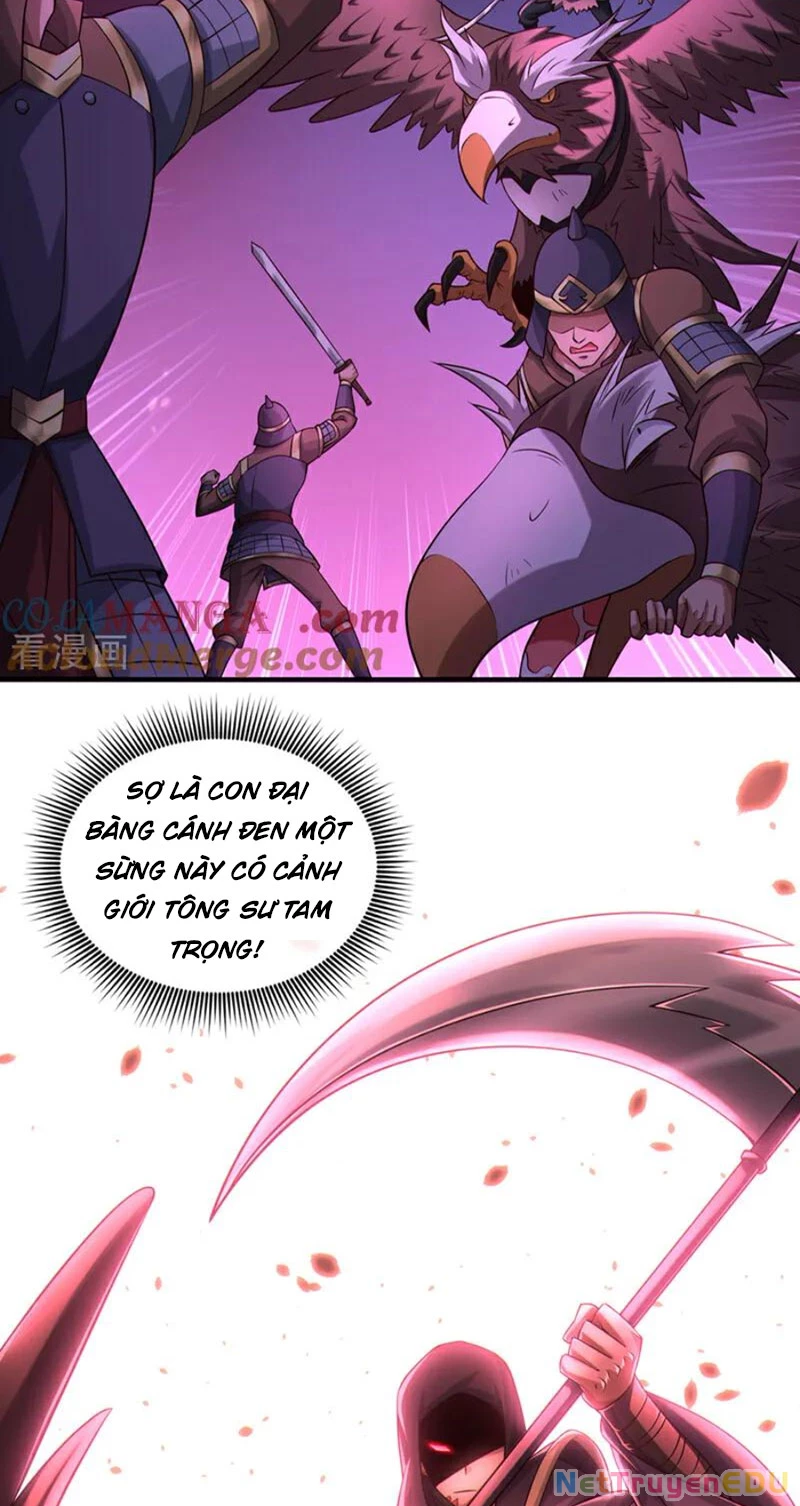 Tuyệt Thế Đan Thần: Chapter 128