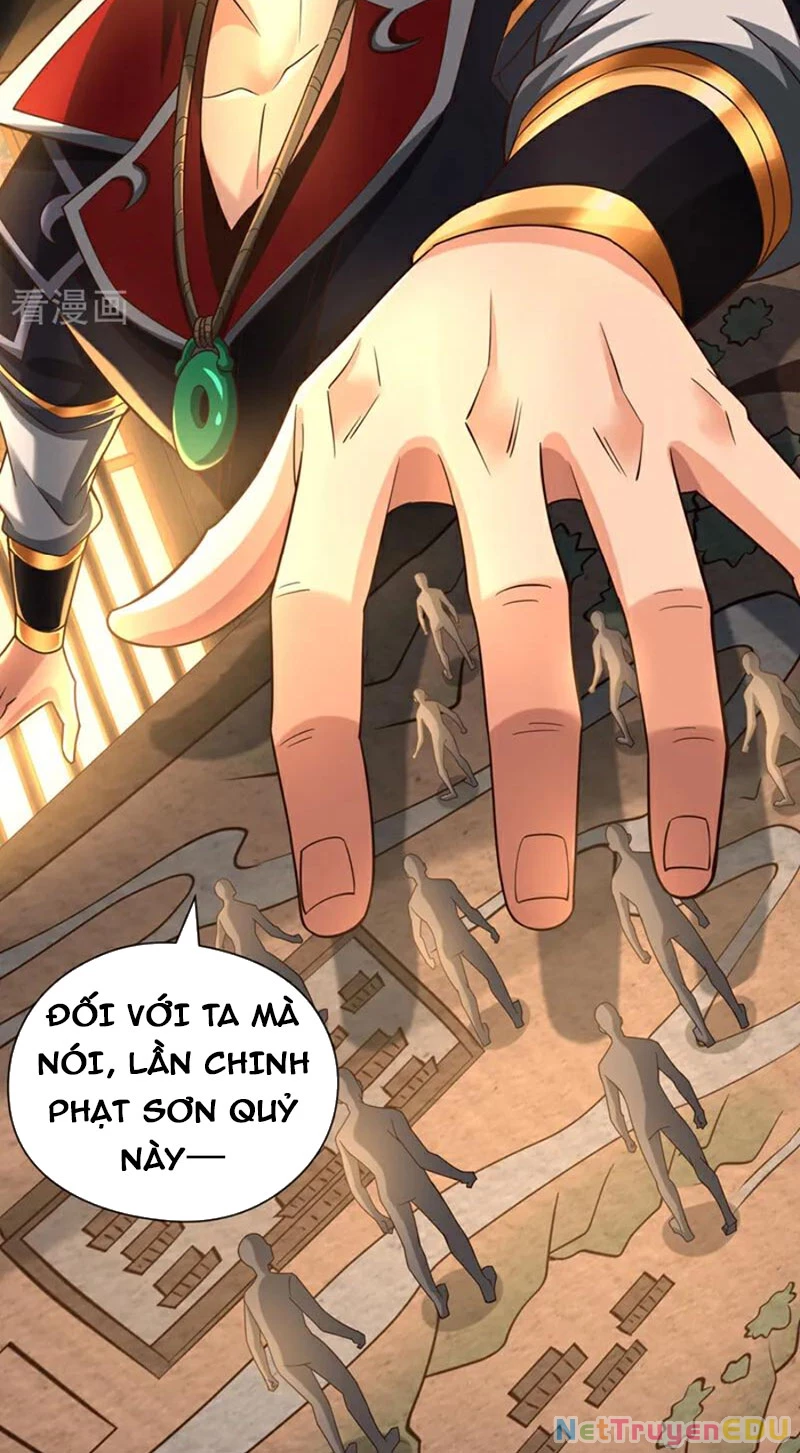 Tuyệt Thế Đan Thần: Chapter 128