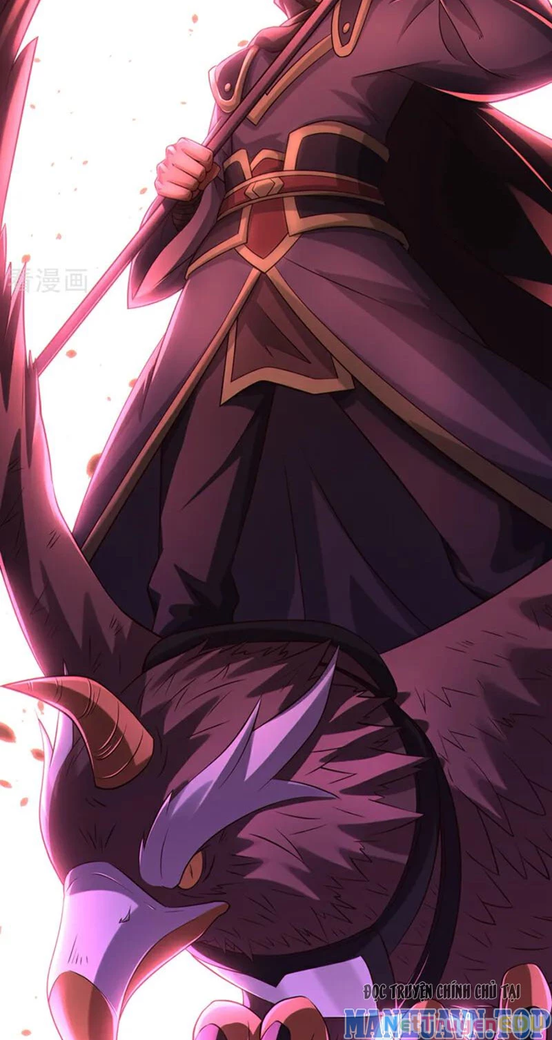 Tuyệt Thế Đan Thần: Chapter 128