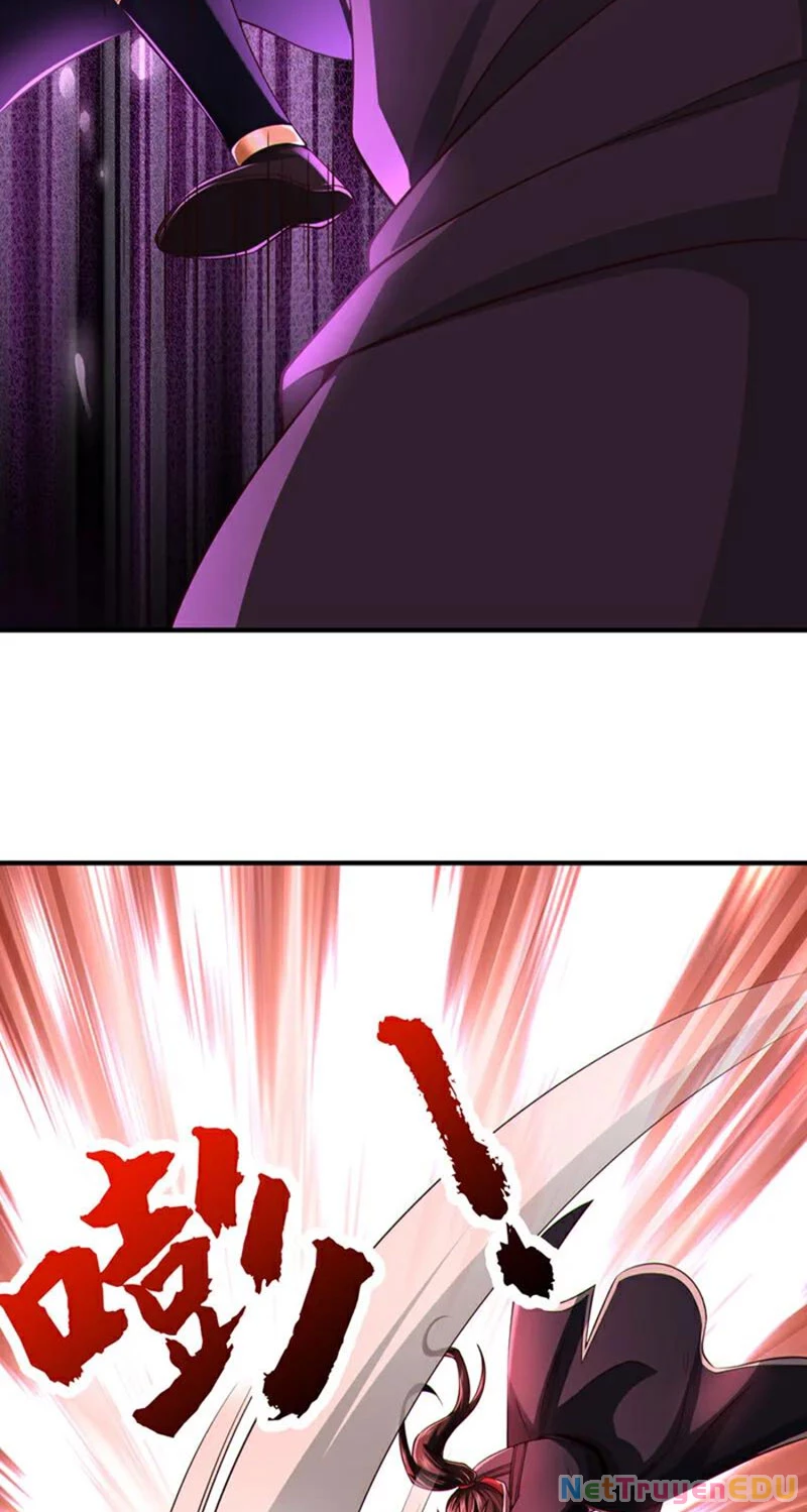 Tuyệt Thế Đan Thần: Chapter 128
