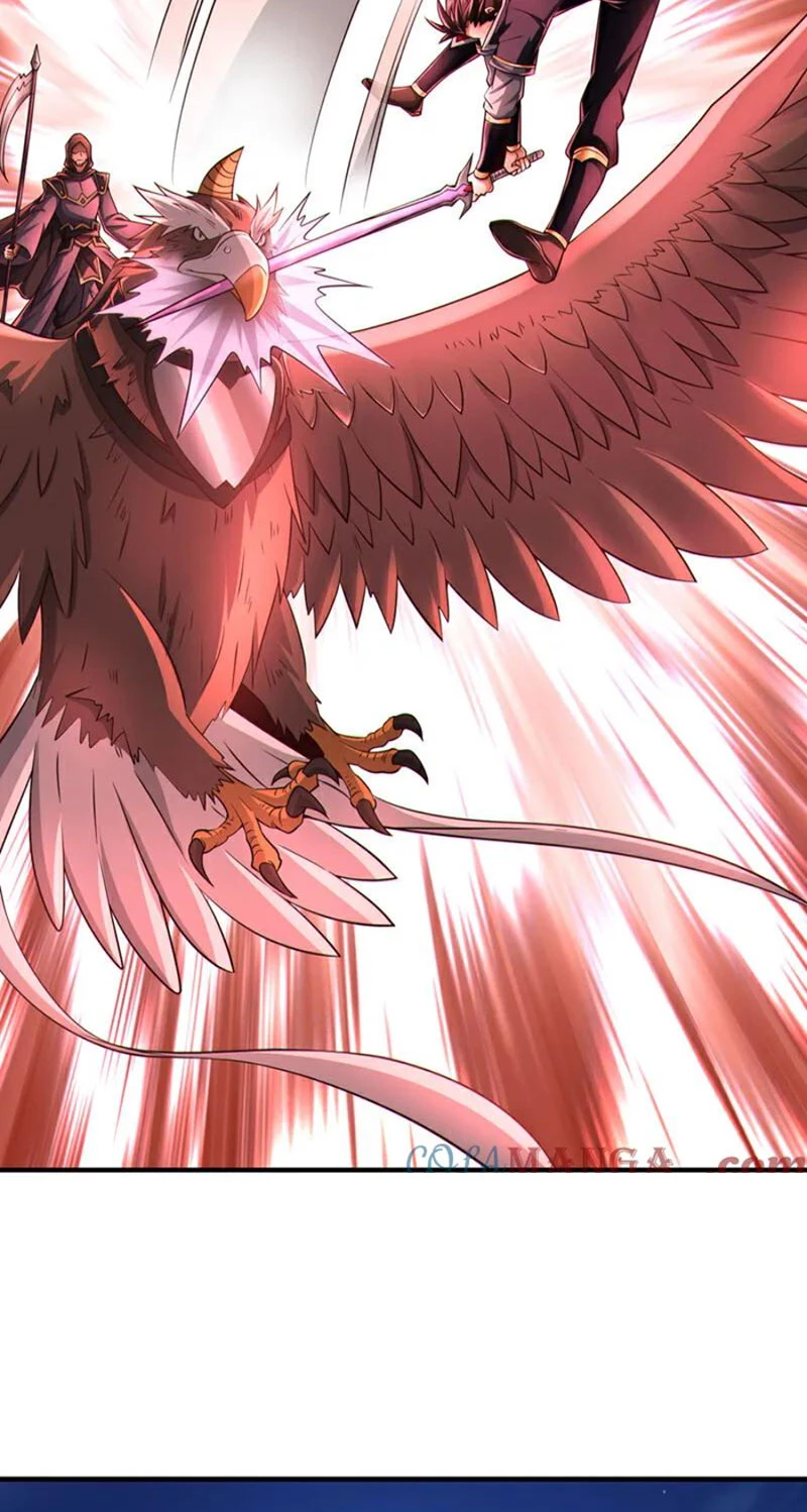 Tuyệt Thế Đan Thần: Chapter 128