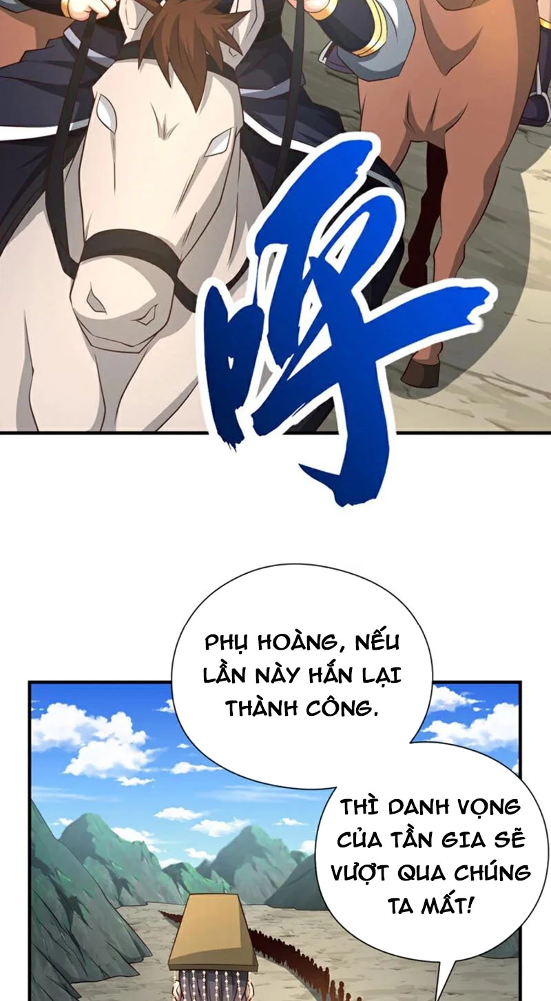 Tuyệt Thế Đan Thần: Chapter 128