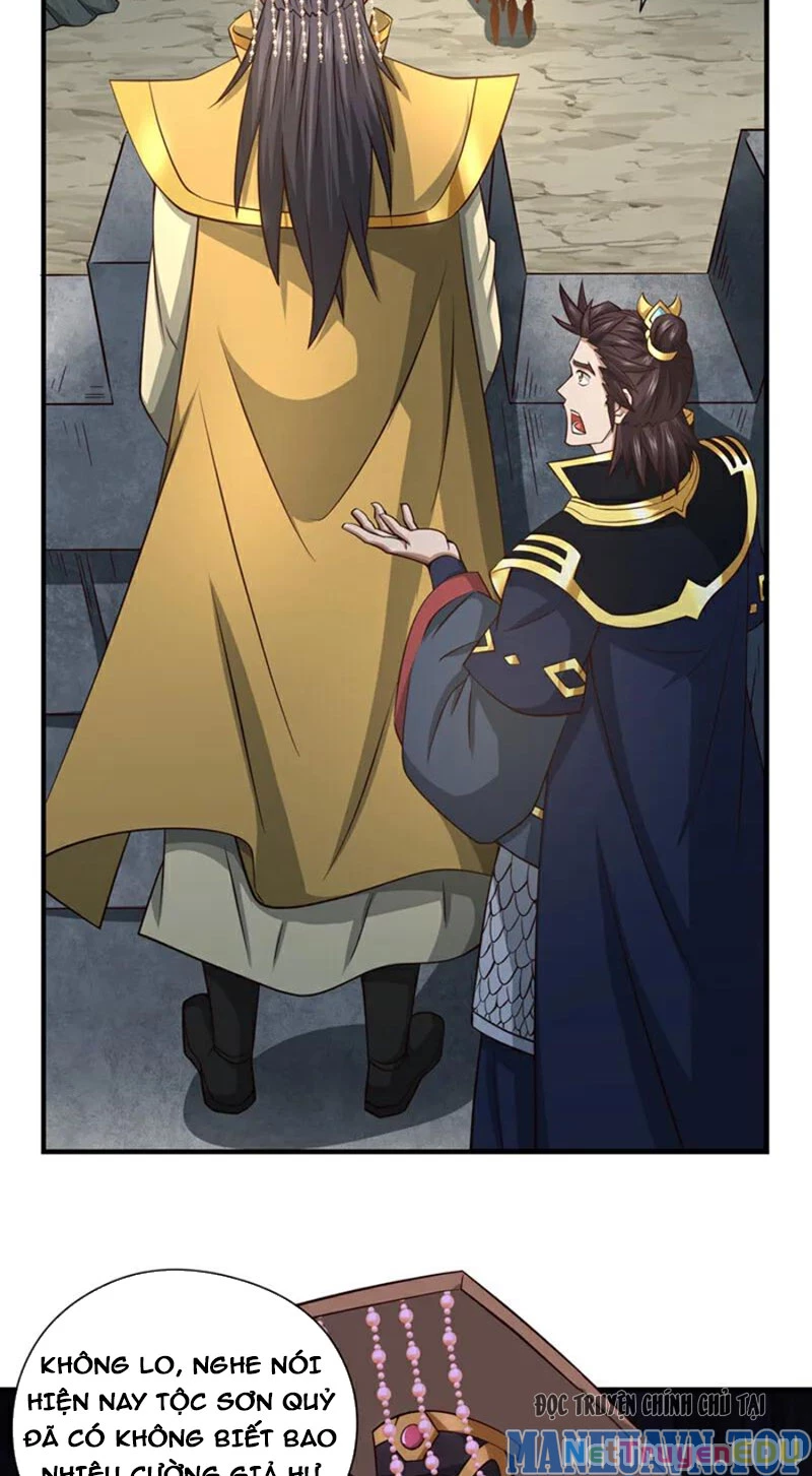 Tuyệt Thế Đan Thần: Chapter 128