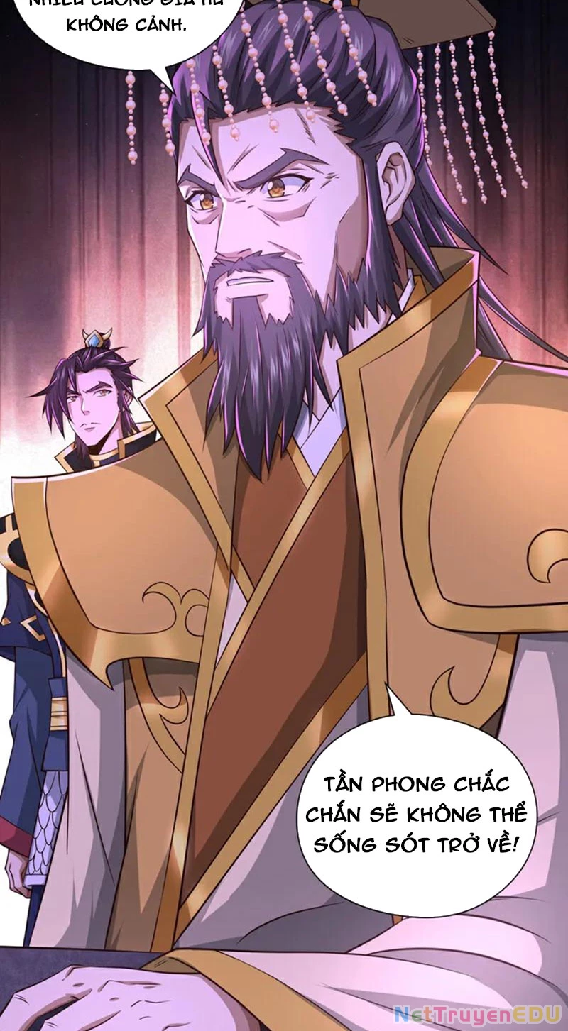 Tuyệt Thế Đan Thần: Chapter 128