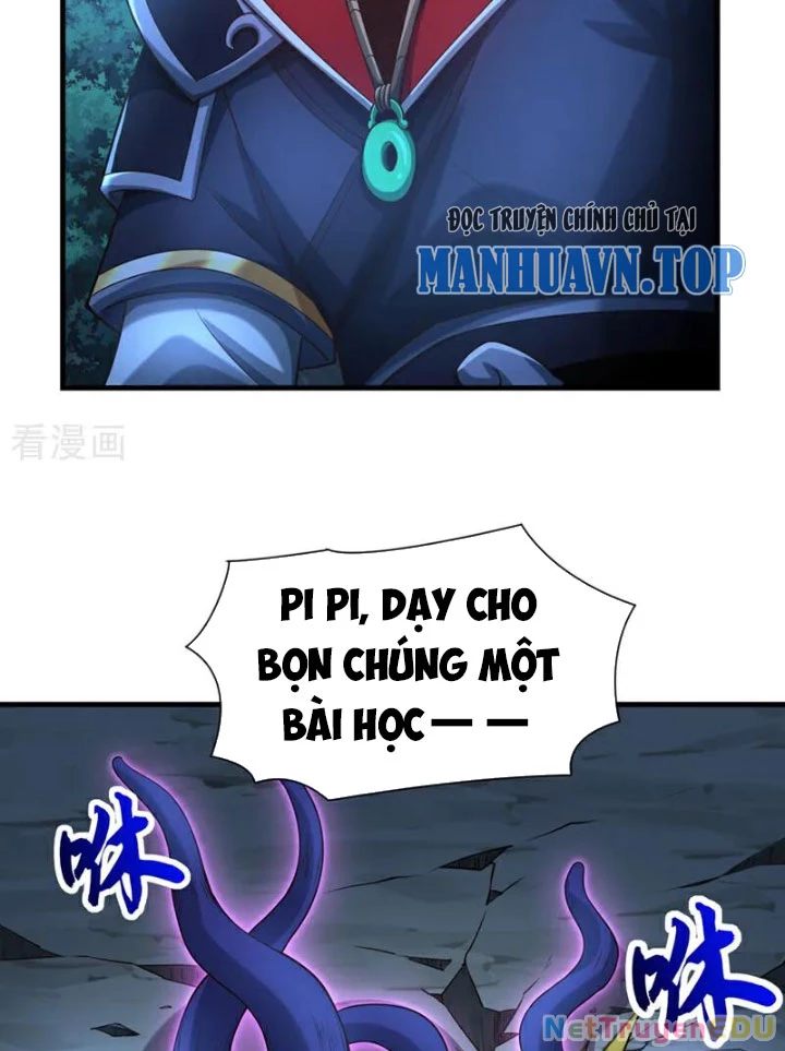 Tuyệt Thế Đan Thần: Chapter 129