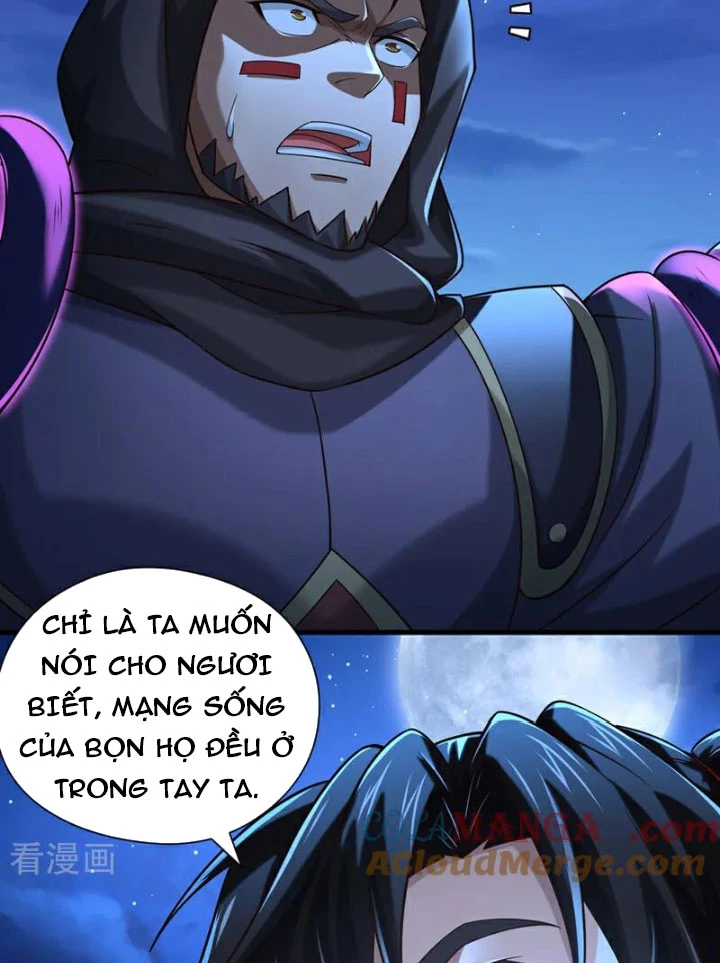 Tuyệt Thế Đan Thần: Chapter 129